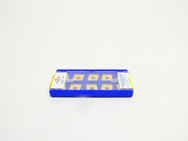 ZCC-CT YBD151 CNMG120408-DM CNMG432-DM CARBIDE INSERT