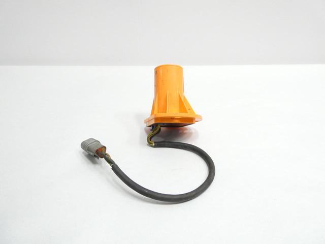 P-Q CONTROLS M404HR-101 TILT LEVEL SENSOR