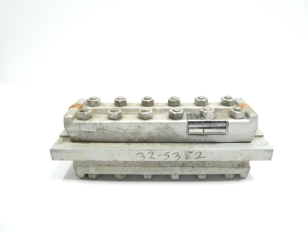 PENBERTHY 1STL6 82790-000 LIQUID LEVEL GAUGE 3/8IN