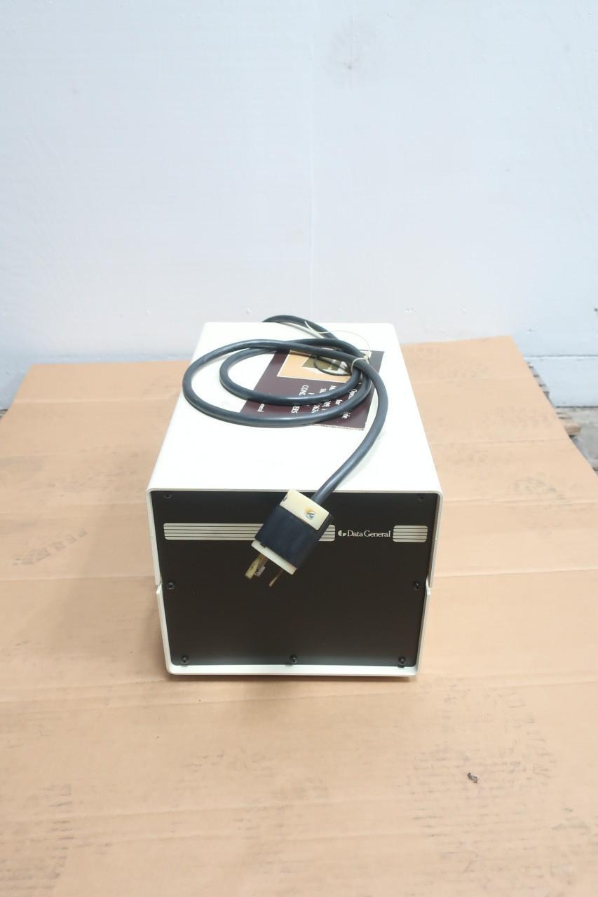 DATA GENERAL 1623 POWER CONDITIONER 120V-AC
