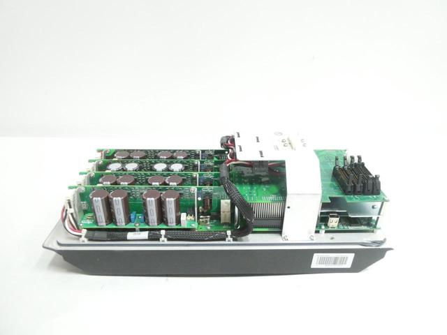 ADEPT 04900-000 COBRA S600/800 SERVO AMPLIFIER CONTROLLER BASE MODULE REV J