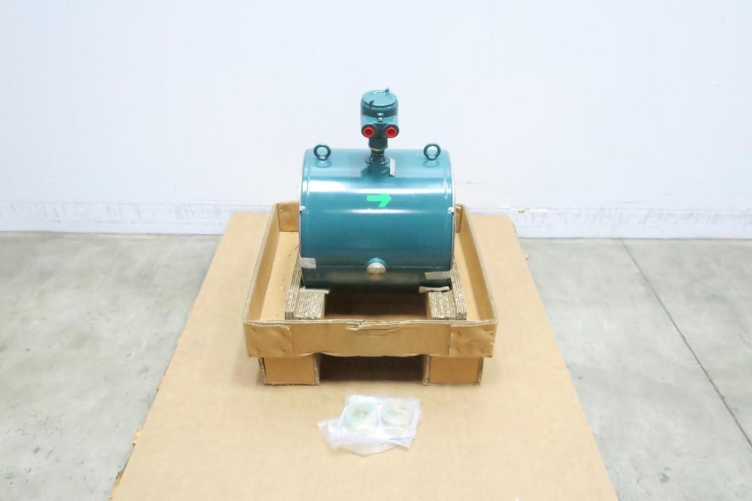 YOKOGAWA AXF300G-PNAL2L-AA11-2NB/SCT/X1 MAGNETIC FLOW METER FLOWTUBE 12IN 300MM