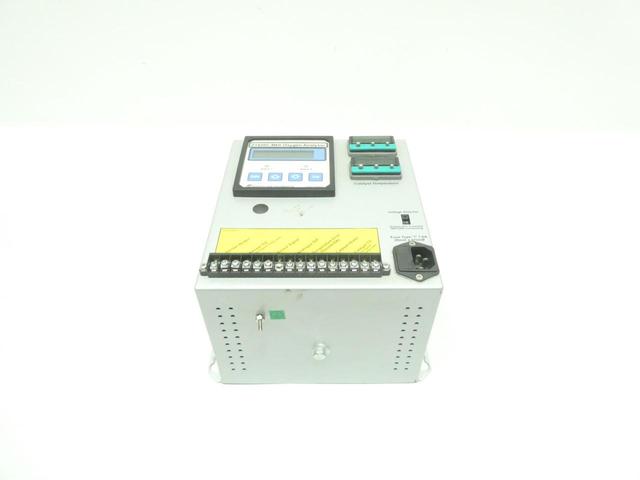 HITECH INSTRUMENTS Z1920C OXYGEN ANALYSER UNIT