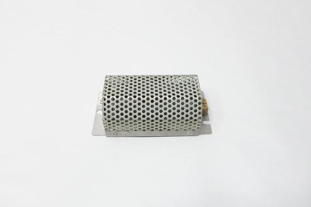 INFRANOR DP50/200 BRAKING RESISTOR 200W 50OHM