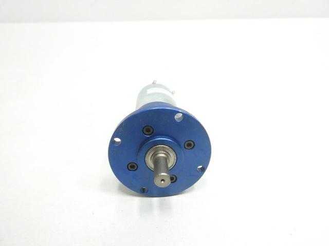 FAULHABER 3557P0025 DC MICROMOTOR