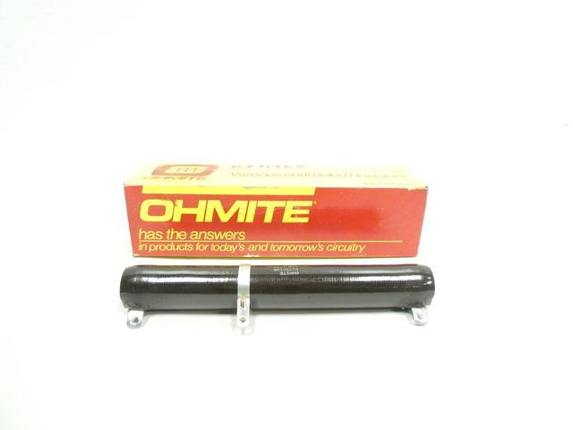 OHMITE D175K10R RESISTOR 175W 10OHM