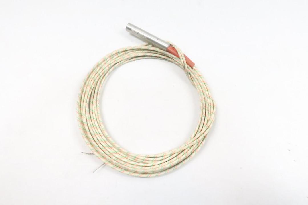 WATLOW 0309 07K 62A97-L96 FIREROD CARTRIDGE HEATER 2IN 3/8IN 500W 240V-AC