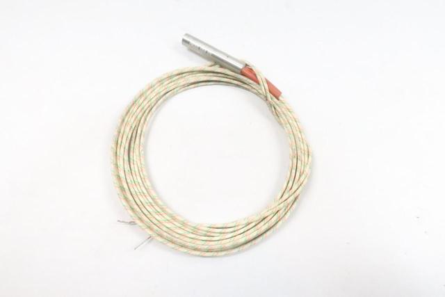 WATLOW 0309 07K 62A97-L96 FIREROD CARTRIDGE HEATER 2IN 3/8IN 500W 240V-AC