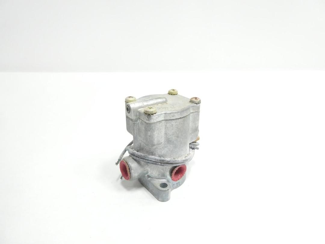 VALVAIR LC23B PNEUMATIC SOLENOID VALVE 115V-AC 1/4IN NPT