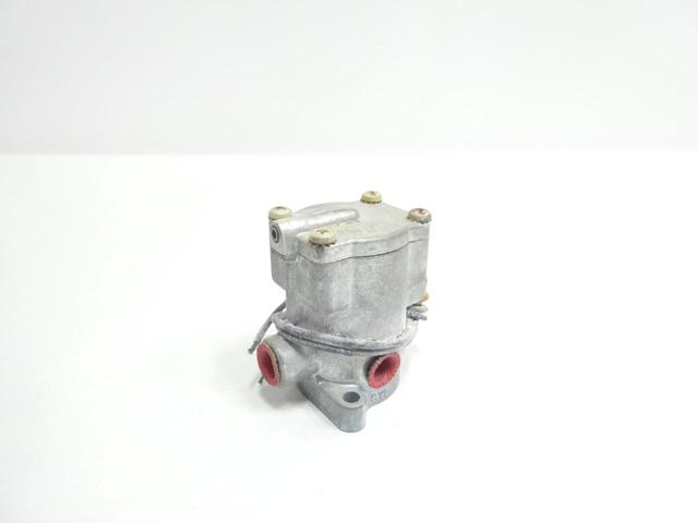 VALVAIR LC23B PNEUMATIC SOLENOID VALVE 115V-AC 1/4IN NPT