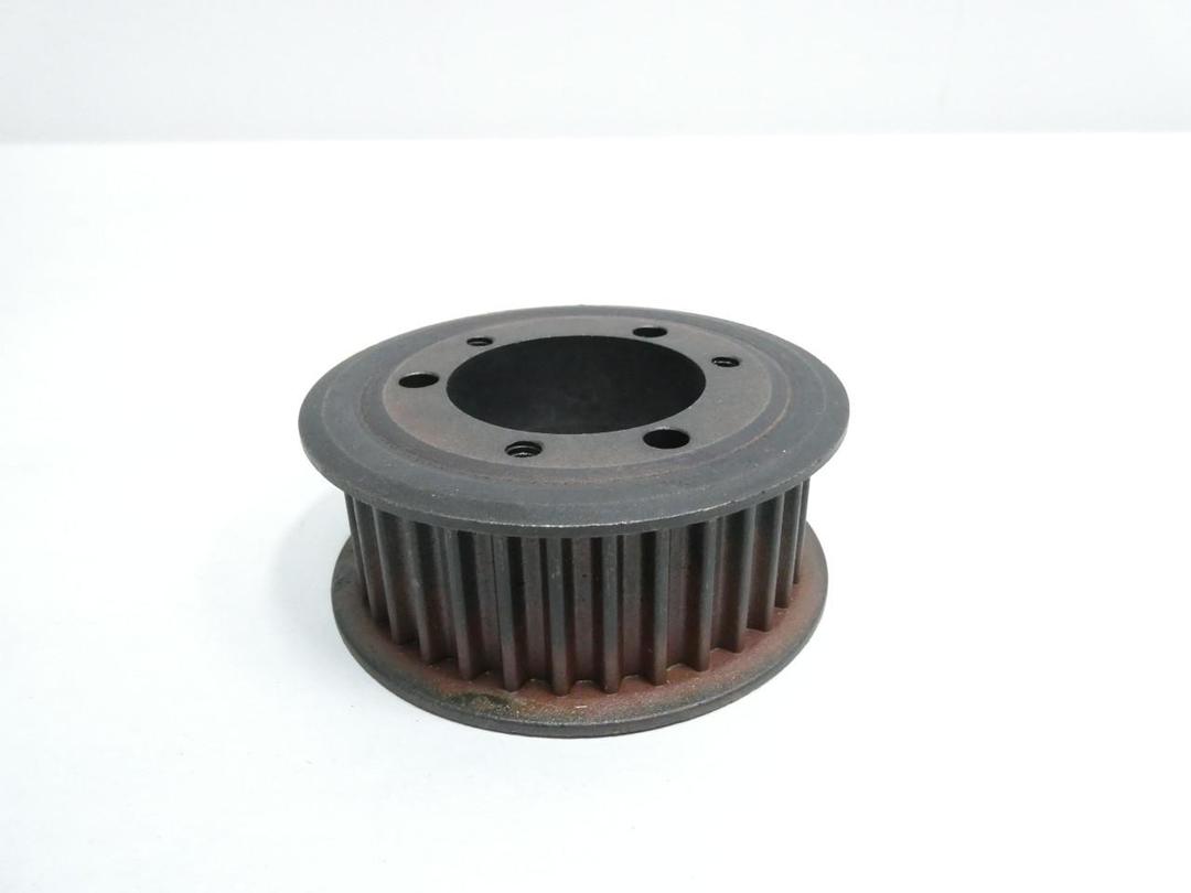 MARTIN P348M30-SH TIMING SPROCKET 34T 8MM