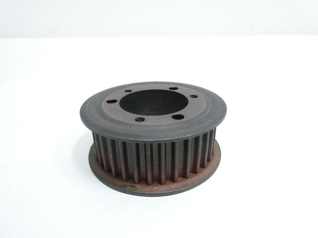 MARTIN P348M30-SH TIMING SPROCKET 34T 8MM