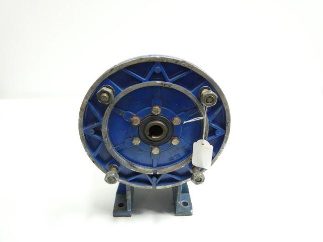 SITI NI 70 A RIGHT ANGLE GEAR REDUCER 50:1