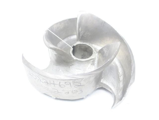 NA REPLACEMENT 3 VANE PUMP IMPELLER PARTS AND ACCESSORY