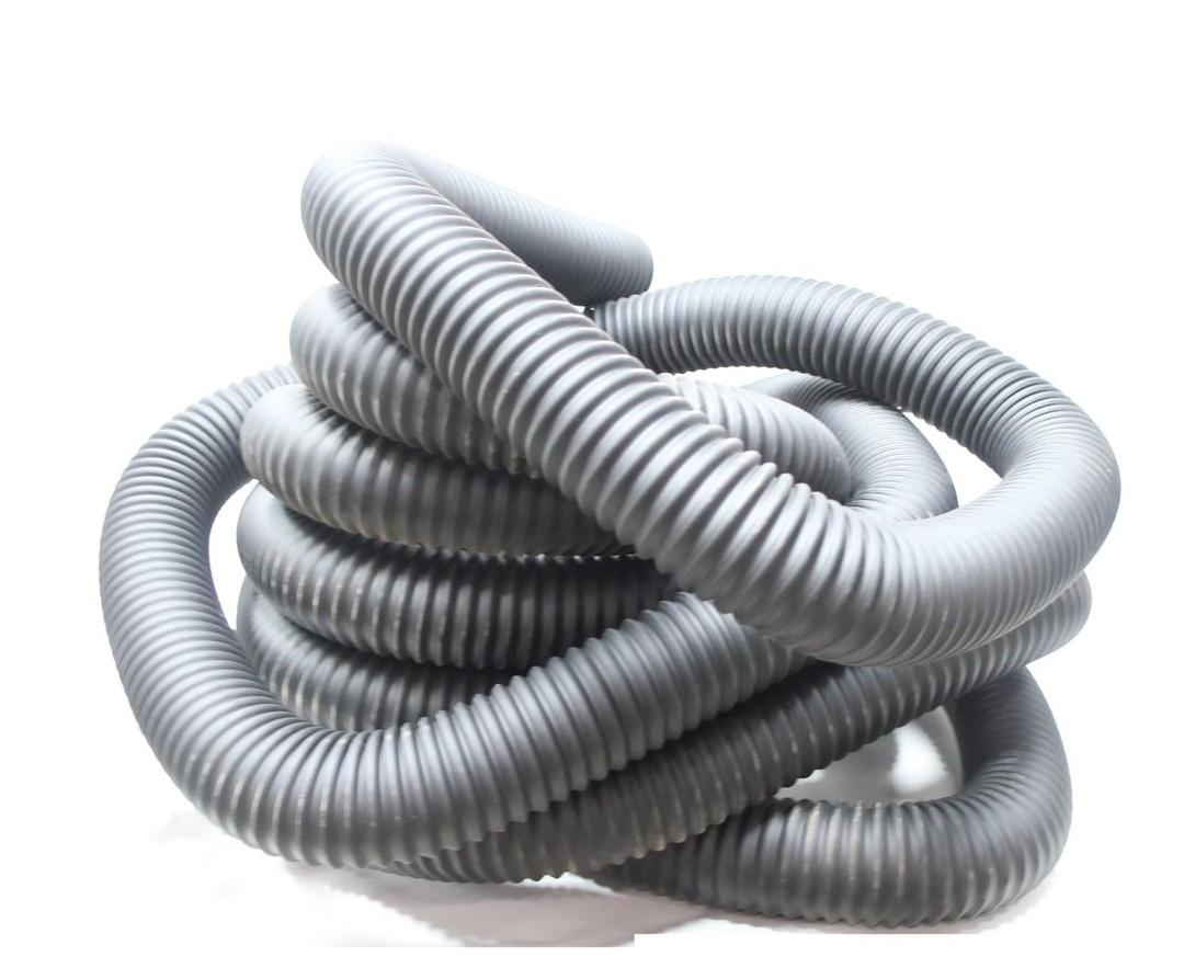 HI-TECH DURAVENT 2001-0300-1050 INDUSTRIAL DUCT HOSE 50FT 3IN