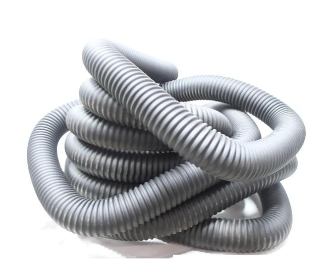 HI-TECH DURAVENT 2001-0300-1050 INDUSTRIAL DUCT HOSE 50FT 3IN