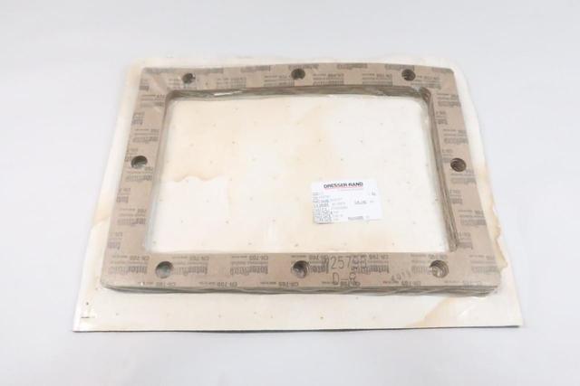 PACK OF 10 DRESSER-RAND W25790 GASKET