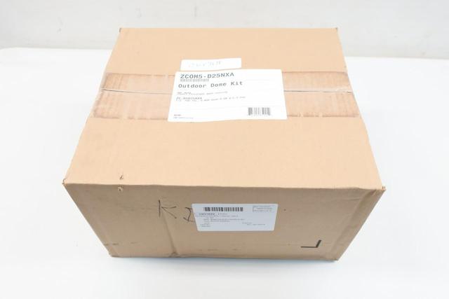 CBC ZCOH5-D25NXA OUTDOOR DOME KIT