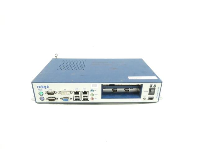 ADEPT 09228-901 SMARTVISION EX CONTROLLER 24V-DC