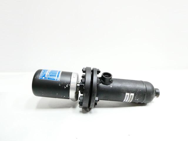 MAGNETROL C29-1B30-ADH DISPLACEMENT LEVEL SWITCH 120/240V-AC