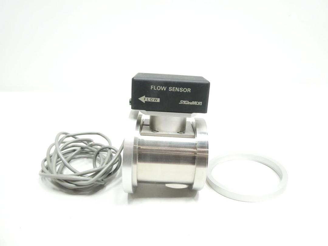 SAGINOMIYA VLK-5052WE FLOW SENSOR