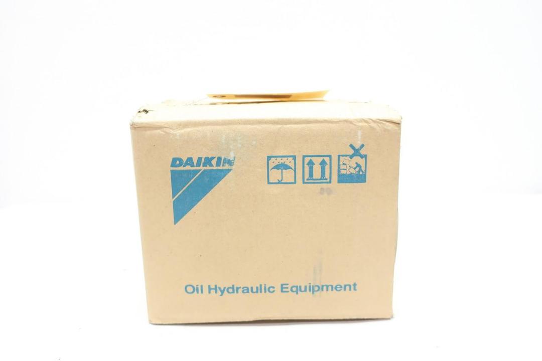 DAIKIN DE10-5-R-10 16.4CM3/REV 17.2MPA 1800RPM HYDRAULIC VANE PUMP