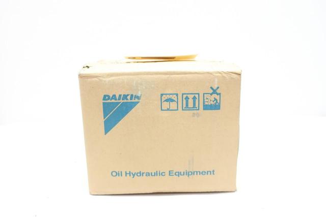 DAIKIN DE10-5-R-10 16.4CM3/REV 17.2MPA 1800RPM HYDRAULIC VANE PUMP