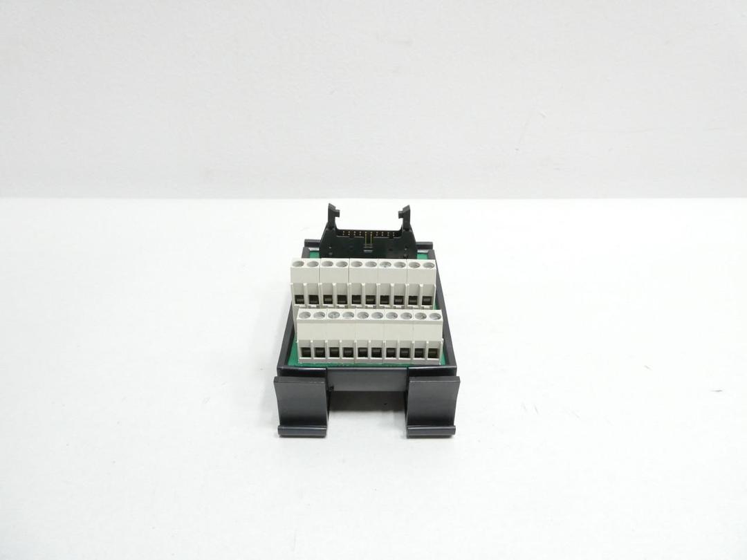 ALLEN BRADLEY 1492-IFM20D120N INTERFACE MODULE SER C