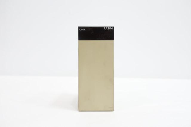 KEYENCE C200HW-PA204 POWER SUPPLY MODULE
