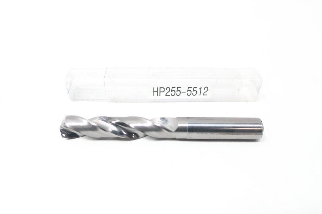 CAMTAC HP255-5512 REAMER DRILL BIT