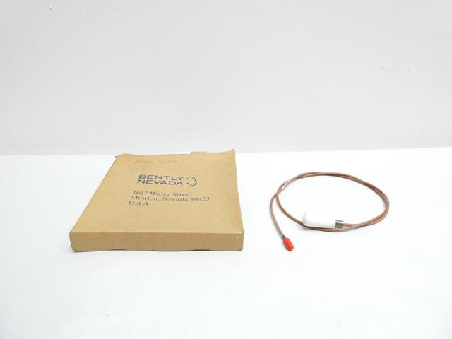 BENTLY NEVADA 29776-10-02 PROXIMITY SENSOR