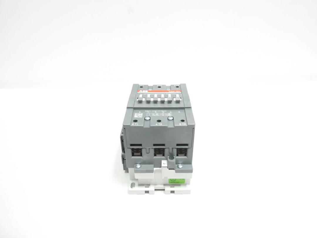 ABB A95-30 AC CONTACTOR 230-240V-AC 145A AMP 60HP
