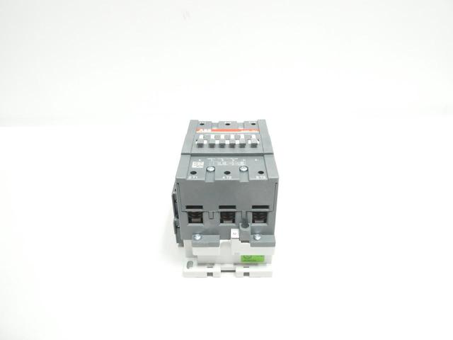ABB A95-30 AC CONTACTOR 230-240V-AC 145A AMP 60HP