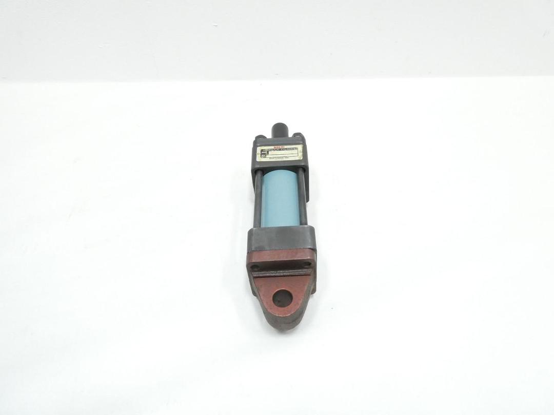 NACHI FJ-CAB2-50B-35TR-21 DOUBLE ACTING HYDRAULIC CYLINDER 50MM 35MM