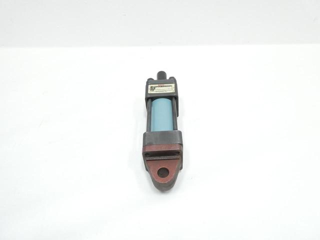 NACHI FJ-CAB2-50B-35TR-21 DOUBLE ACTING HYDRAULIC CYLINDER 50MM 35MM