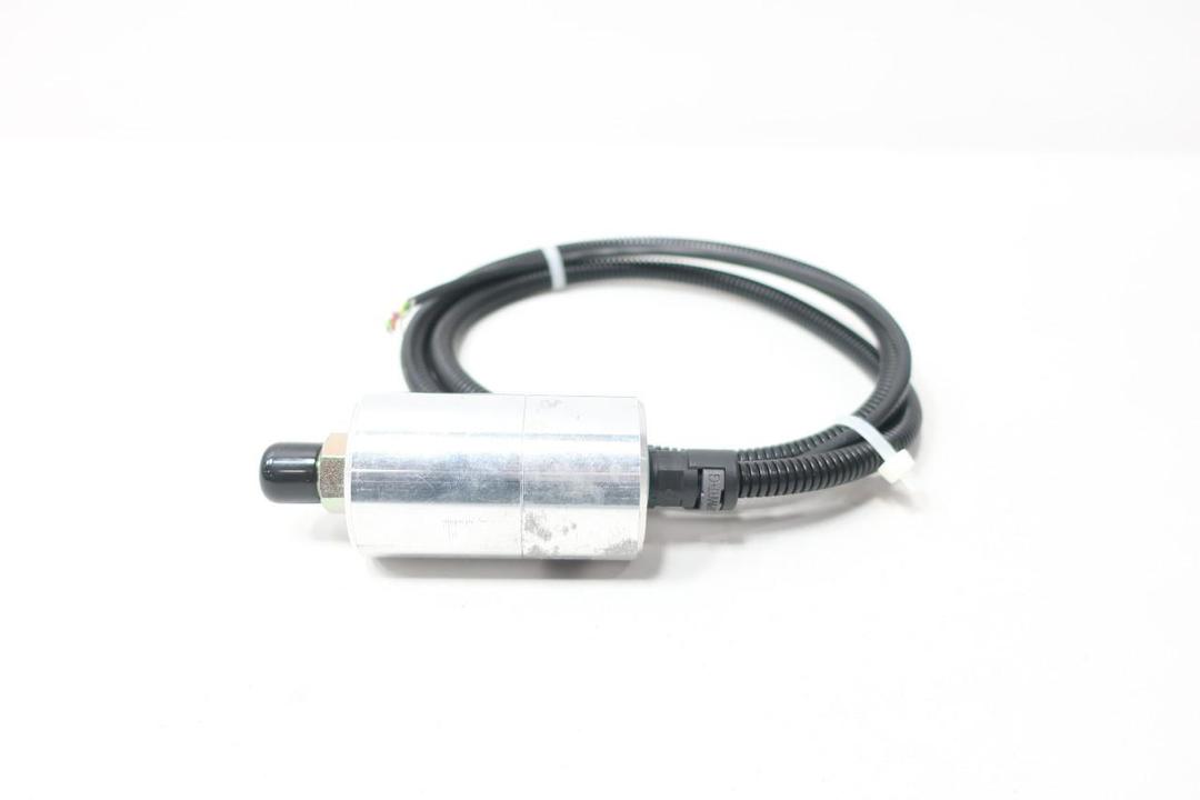 AUTOFLAME MM60013 GAS PRESSURE SENSOR 0-130MBAR