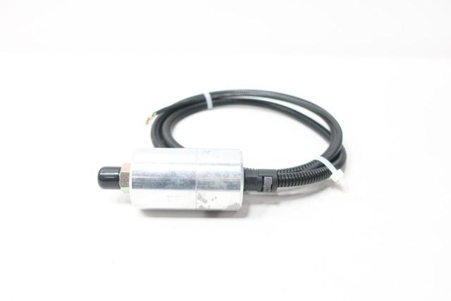 AUTOFLAME MM60013 GAS PRESSURE SENSOR 0-130MBAR