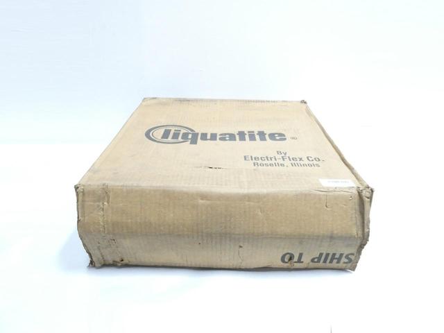 ELECTRI-FLEX LA-12 LIQUATITE GRAY CONDUIT 100FT 3/4IN