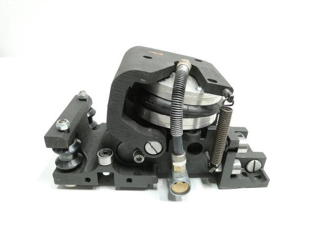 VM483981 GRP500 AIR SPRING W/ MOUNT