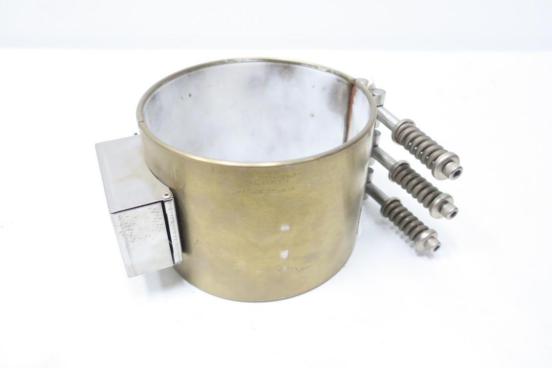 HUSKY 699037 BAND HEATER 6-1/2IN X 5IN