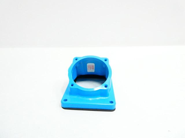 INDUSTRIAL MRO 61-3A027 N YLON 30 DEGREE ANGLE ADAPTER