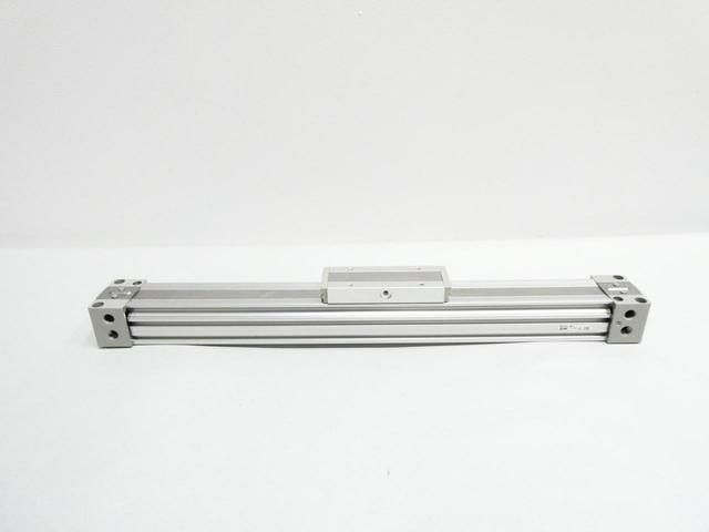 SMC MY1B25-250Z RODLESS CYLINDER 25MM 250MM 0.8MPA
