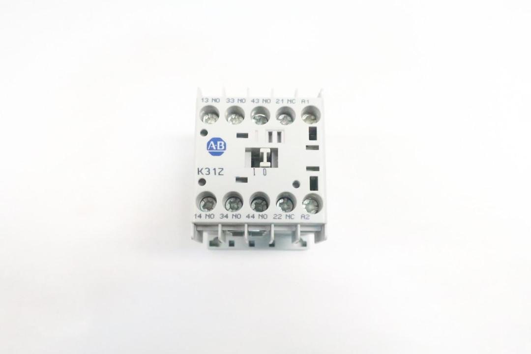 ALLEN BRADLEY 700-K31ZJ CONTROL RELAY 24V-DC