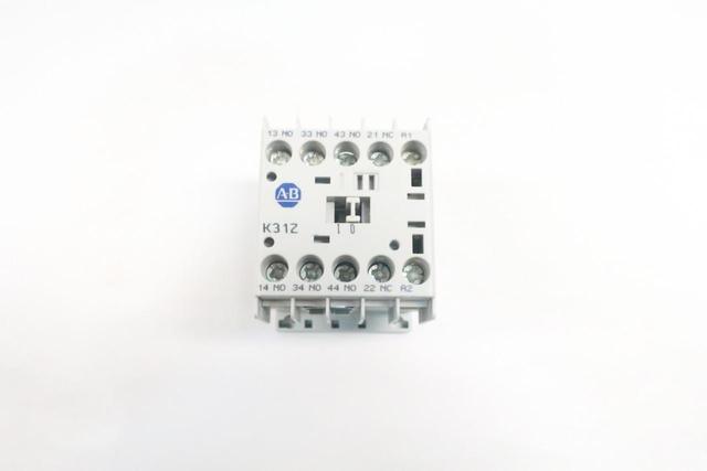 ALLEN BRADLEY 700-K31ZJ CONTROL RELAY 24V-DC