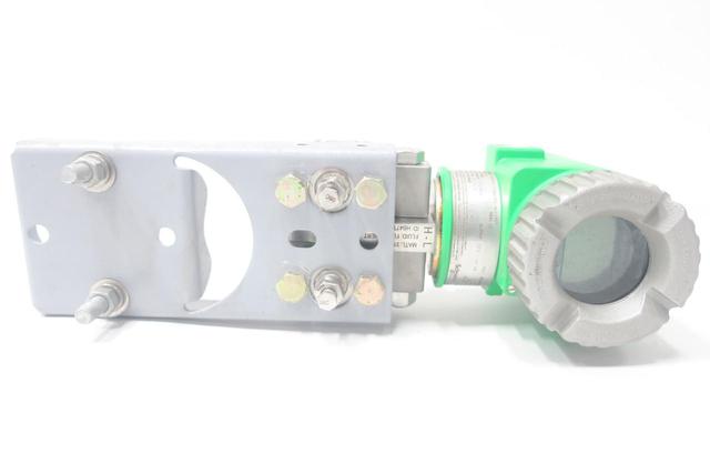 SCHNEIDER IDP10S-T23B21FD-M1L1X2T PRESSURE TRANSMITTER 0-200IN-H2O 12.5-42V-DC