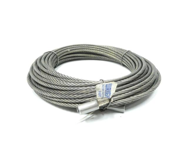 WRIGHT 69728-06 WIRE ROPE