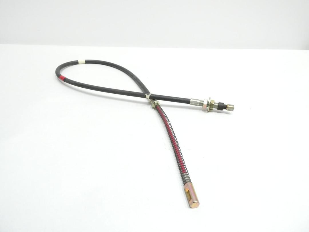 CLARK 932588 LH PARKING BRAKE CABLE