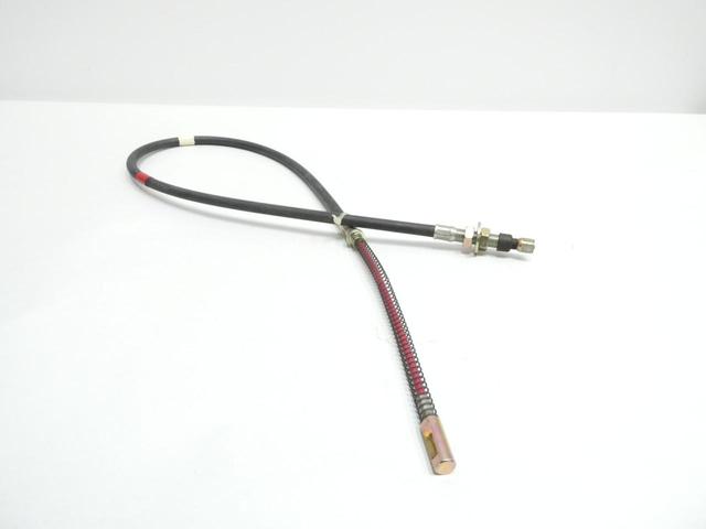 CLARK 932588 LH PARKING BRAKE CABLE