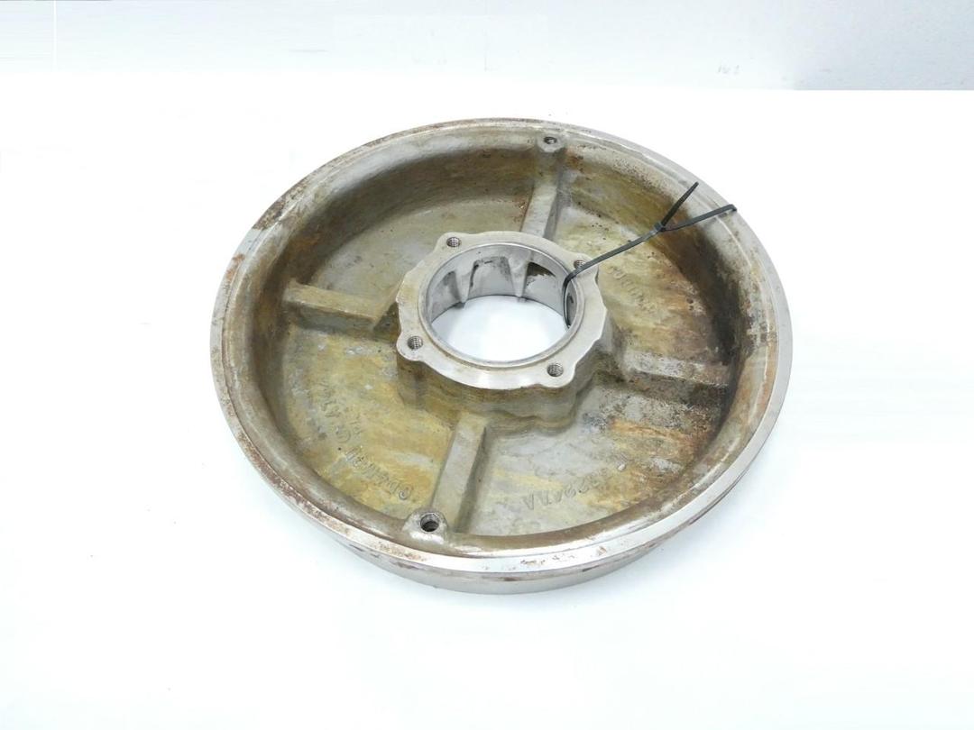 DURIRON DT53224AA CD4MCU FLOW MODIFIER 17-3/8IN