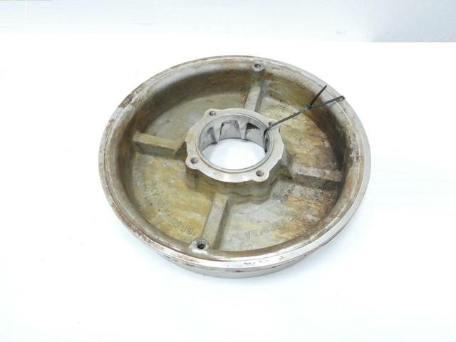 DURIRON DT53224AA CD4MCU FLOW MODIFIER 17-3/8IN